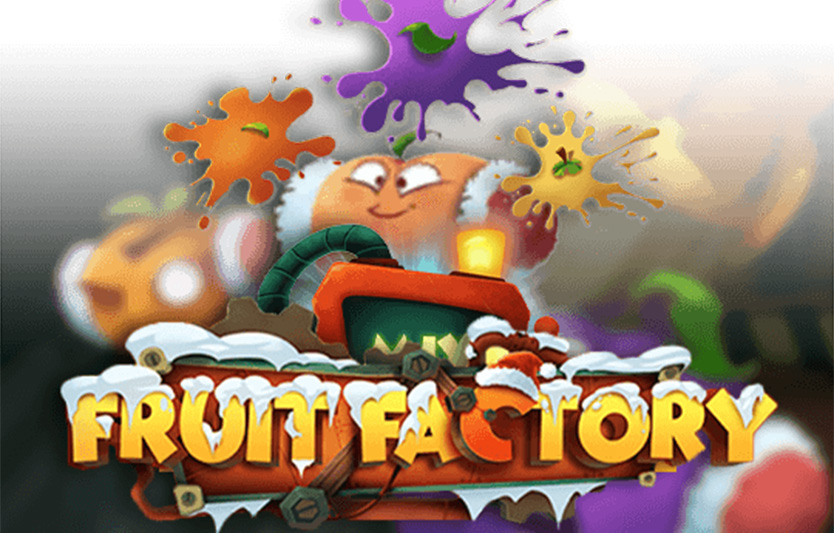 Игровые автоматы Fantastic Fruit Factory
