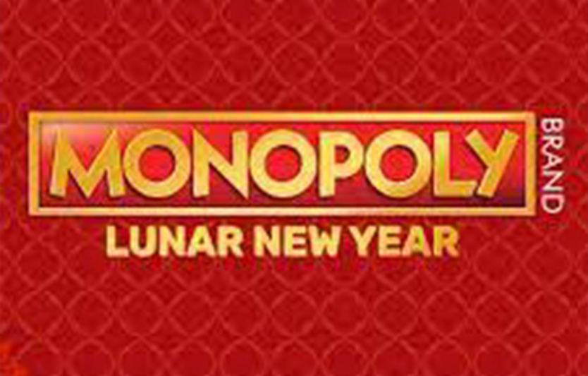 Игровые автоматы Monopoly Lunar New Year