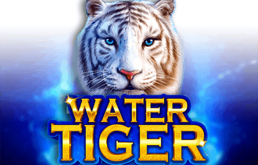 Игровые автоматы Water Tiger